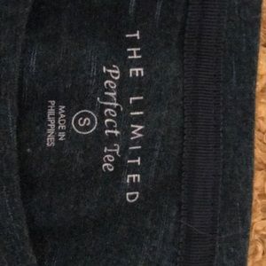 The Limited Perfect Tee